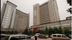 遵义医科大学附属医院环境