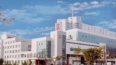 贵州医科大学附属医院环境