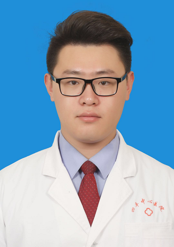 四平中心医院李宗洲