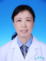 齐鲁医院邓晓惠主任