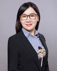 李秀芳