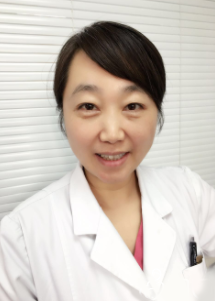 王丽娜医生