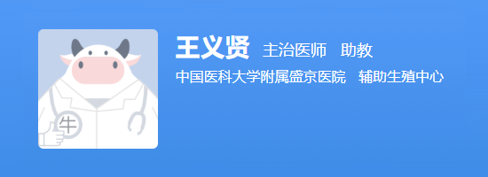 王义贤医生