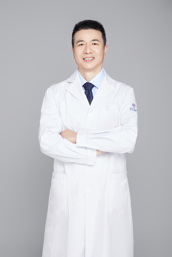 徐望明