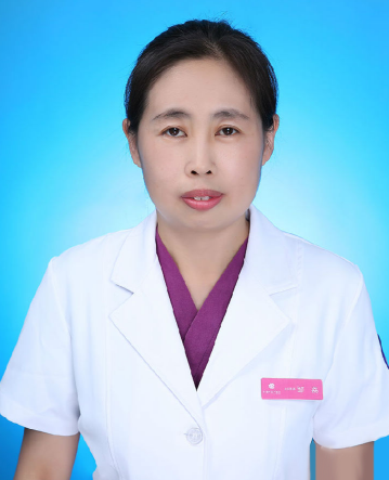 邹丽