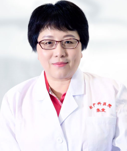 陈华医生