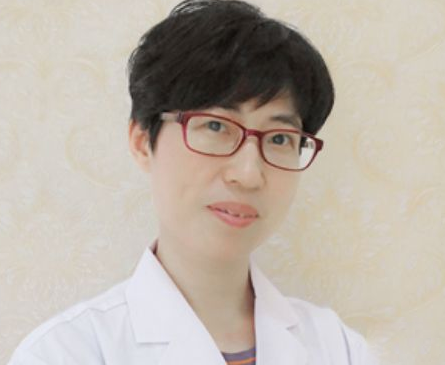 赵邦霞医生