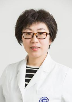 田莉医生