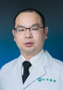 王涛医生