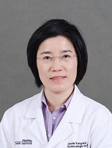 杨佳欣医生