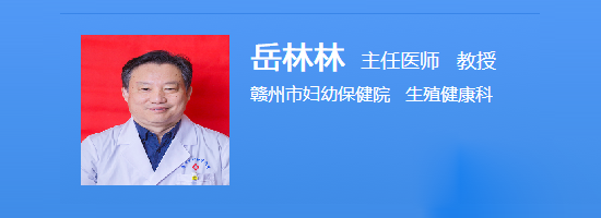 岳林林