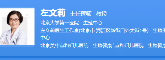 左文莉