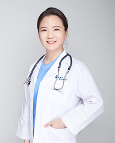 北京美中宜和吴娟