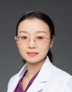 淮安市妇幼保健院苏静