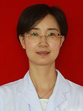 毕慧玲医生