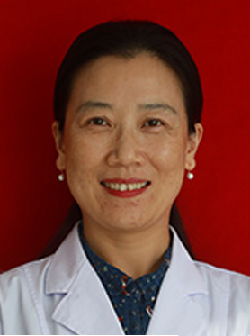 长治和平医院冯艳翀