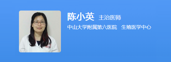 陈小英