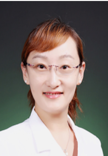 杨艳医生