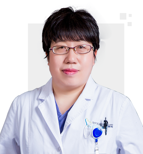 赵新华