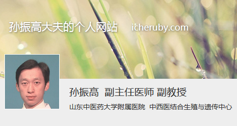 孙振高个人主页照