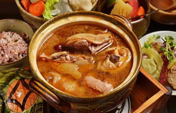 治疗卵巢早衰的6大偏方 食疗能延缓卵巢早衰吗