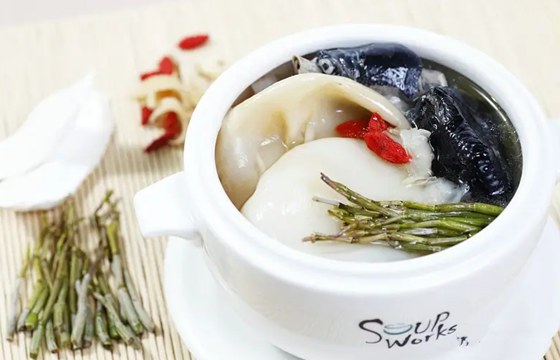治疗卵巢早衰的6大偏方 食疗能延缓卵巢早衰吗